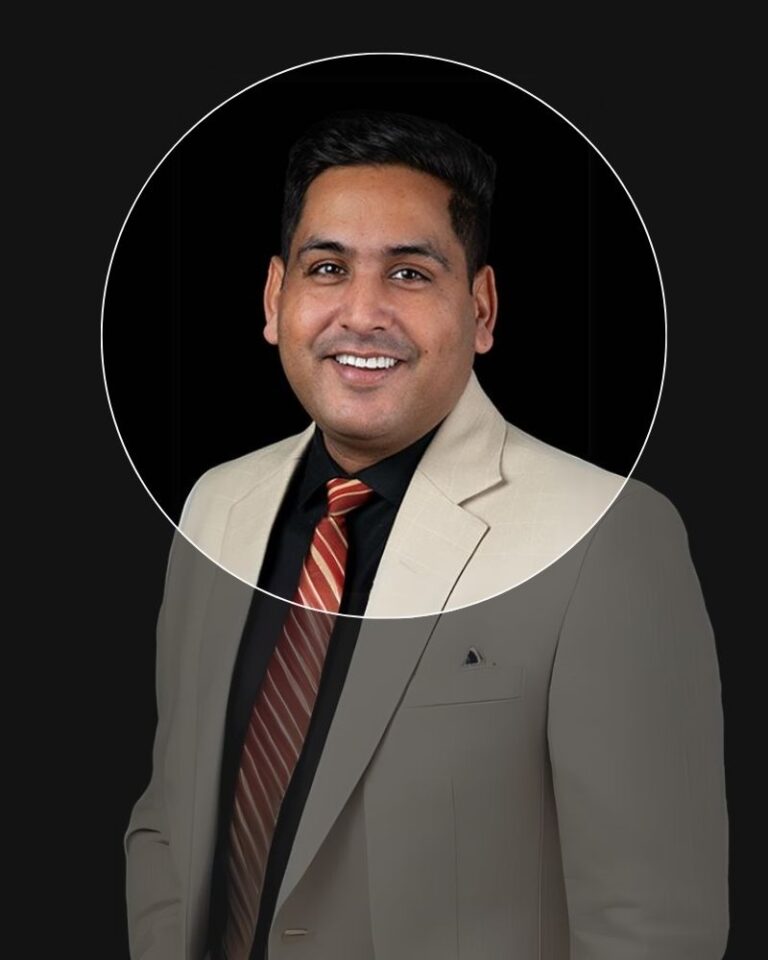 Naveen Sharma