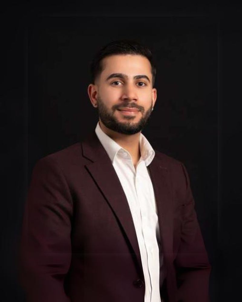 Rahul Mago Legacy Mortgage Group