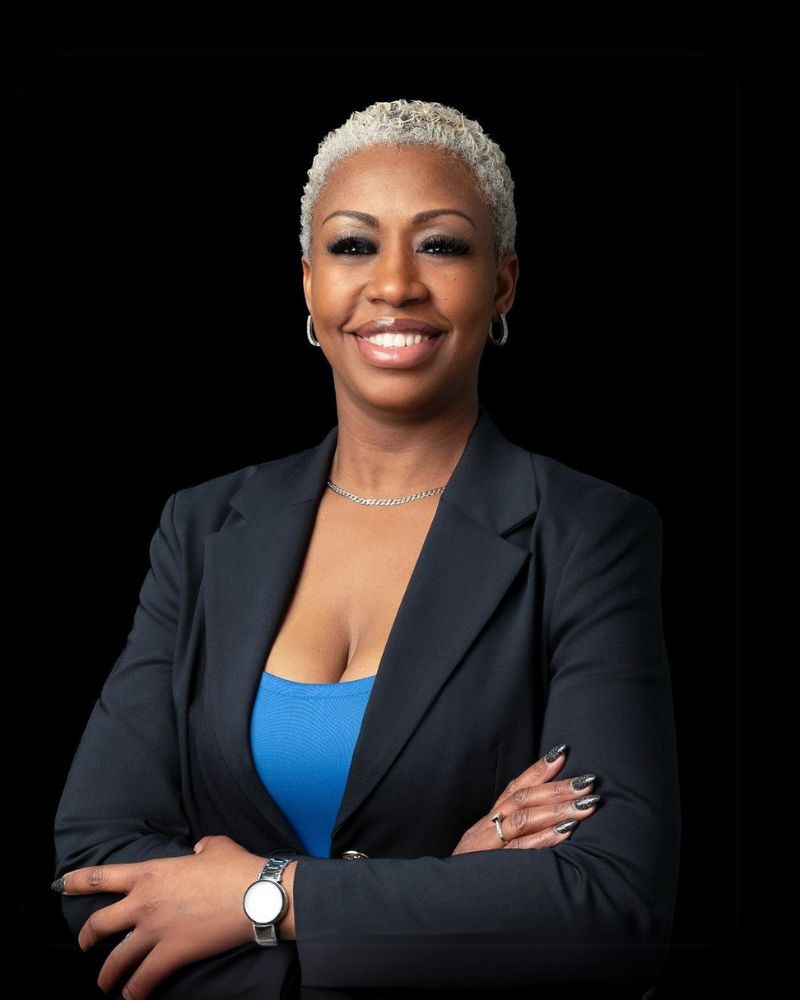 Shermin Racz Legacy Mortgage Group