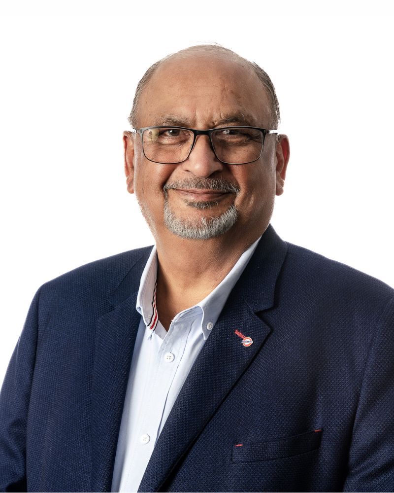 TJ Grewal Legacy Mortgage Group