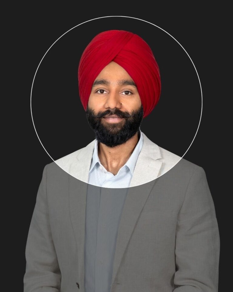 Kuljinder Singh